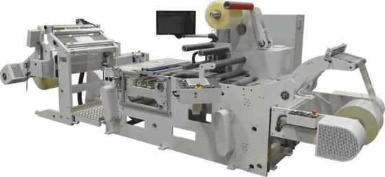 Label Converters &Converting Lines