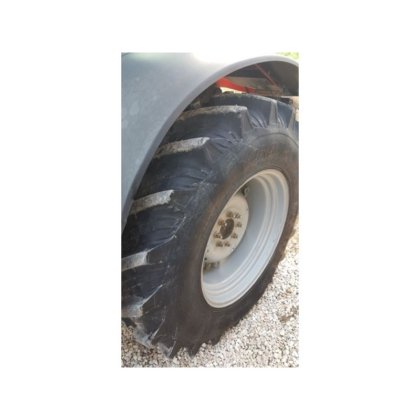 Usata Trattore Same Explorer 3 85 Usato In Macerata Italia