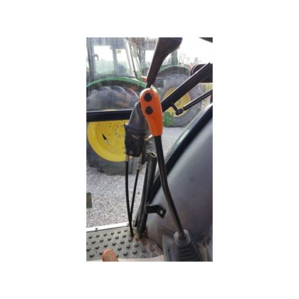 Usata Trattore Same Explorer 3 85 Usato In Macerata Italia