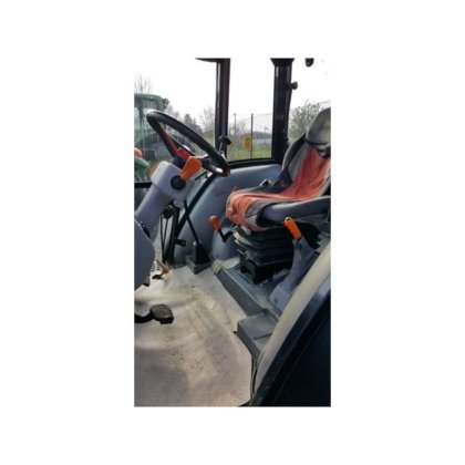 Usata Trattore Same Explorer 3 85 Usato In Macerata Italia