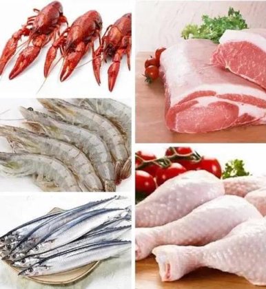 多功能食品谷物包装机 冷冻鲜鱼肉类蔬菜真空封口机 食品包装机