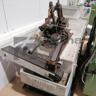 1970 INGRAMATIC INGRAMATIC - GR2