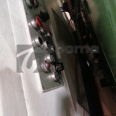 1970 INGRAMATIC INGRAMATIC - GR2