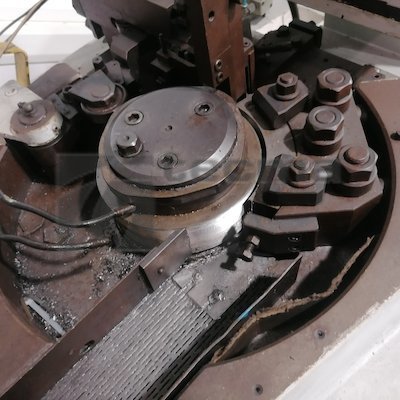 1970 INGRAMATIC INGRAMATIC - GR2