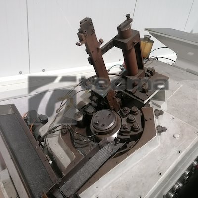 1970 INGRAMATIC INGRAMATIC - GR2