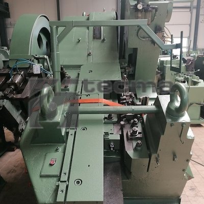 1966 MALMEDIE - AG 20