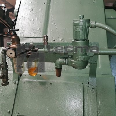 1966 MALMEDIE - AG 20