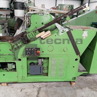 1984 INGRAMATIC INGRAMATIC - RP2/SV