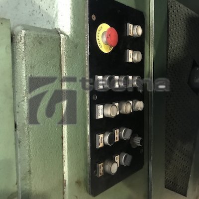 1980 INGRAMATIC - GR2 Thread