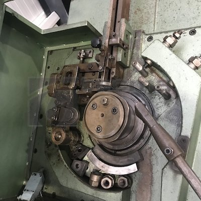 1980 INGRAMATIC - GR2 Thread