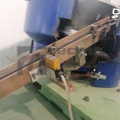 1980 INGRAMATIC - GR2 Thread