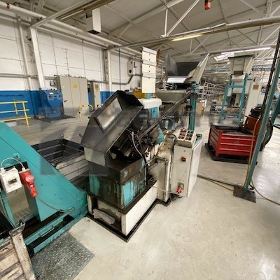 1978 EWM-MENN - GW 52