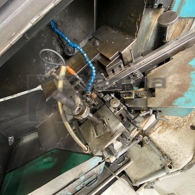 1978 EWM-MENN - GW 52