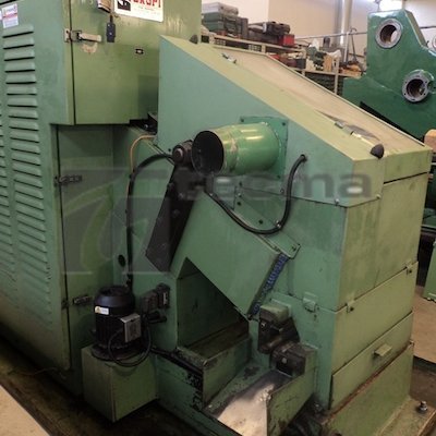 SASPI - SASPI GV3-20 THREAD