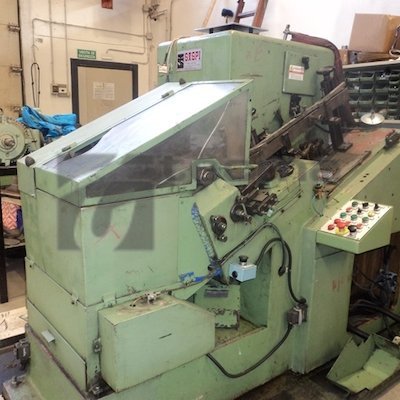 SASPI - SASPI GV3-20 THREAD