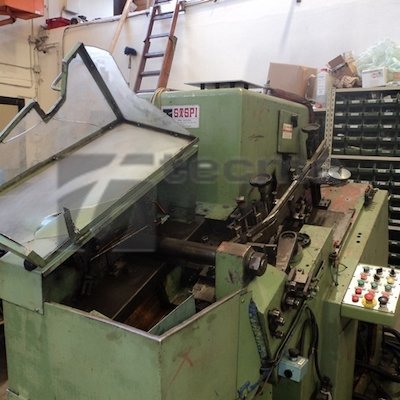 SASPI - SASPI GV3-20 THREAD