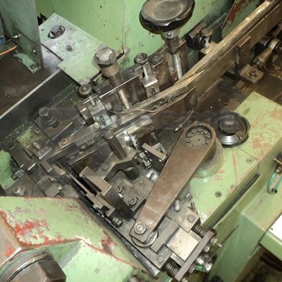 SASPI - SASPI GV3-20 THREAD