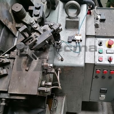 1988 EWM-MENN - GW 63