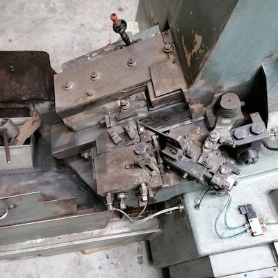 1988 EWM-MENN - GW 63