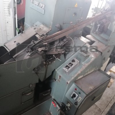 1973 EWM-MENN EWM-MENN - GW