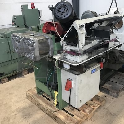 2007 OPTIMUM - OPTIsaw S