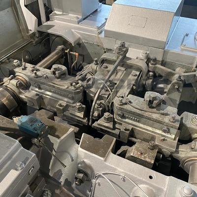 1977 WAFIOS - N5 HIGH