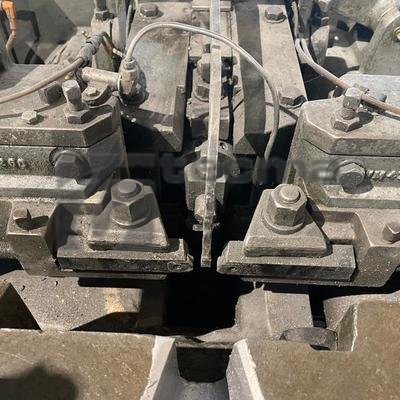 1977 WAFIOS - N5 HIGH