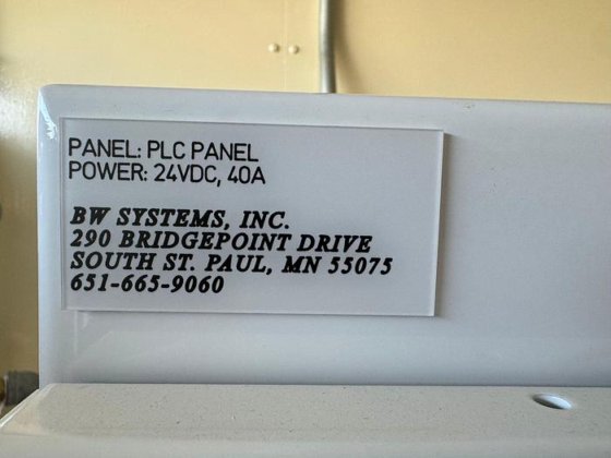 封闭式液化天然气站指挥中心 - 可控制任何项目现场