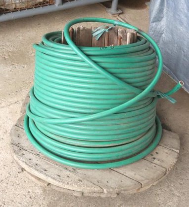 混合建筑材料 2