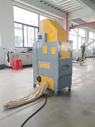 Vaner V-C01