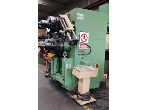 COMAC Machine Tools