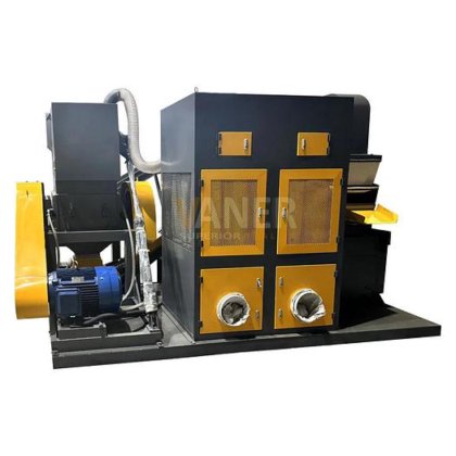 Vaner V-S30