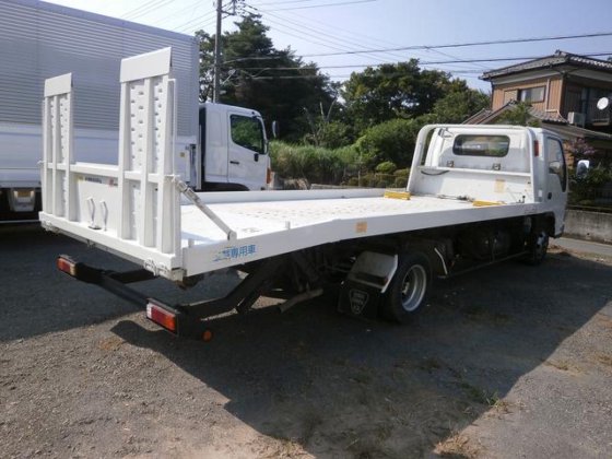 マツダ PB-LPR81AN