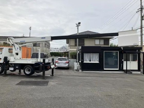 いすゞ TPG-NKR85N