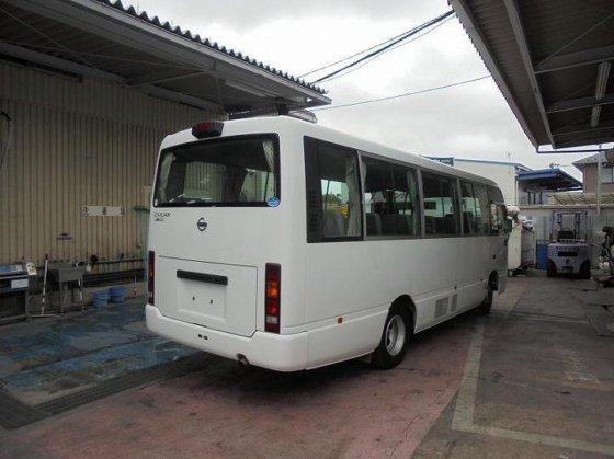 日産 PDG-EHW41