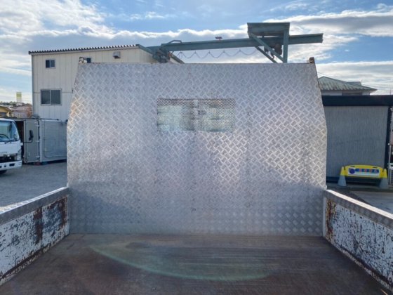 いすゞ 2RG-NPR88YN