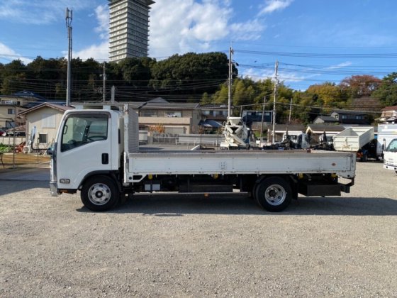 いすゞ 2RG-NPR88YN