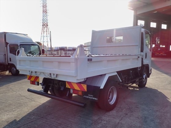 いすゞ 2PG-FRR90S1