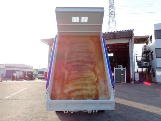 いすゞ 2PG-FRR90S1