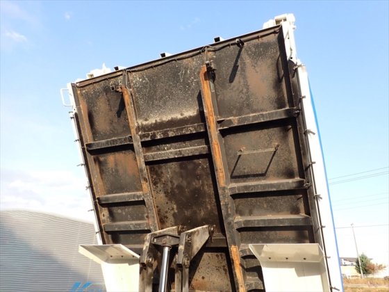 いすゞ 2PG-FRR90S1