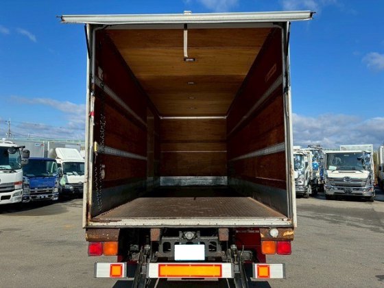 いすゞ PKG-FRR90S2