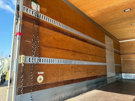 いすゞ PKG-FRR90S2