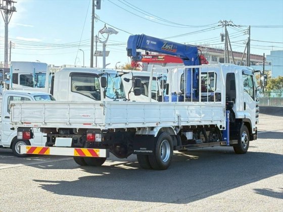 いすゞ 2PG-FRR90S2