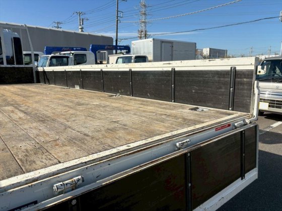 いすゞ 2PG-FRR90S2