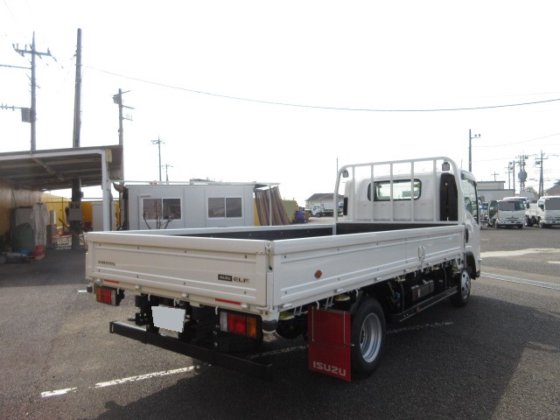 いすゞ 2TG-NPR88AC