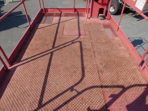 いすゞ PDG-NKR85YN