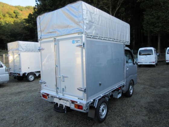 ダイハツ 3BD-S500P