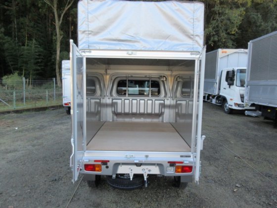 ダイハツ 3BD-S500P