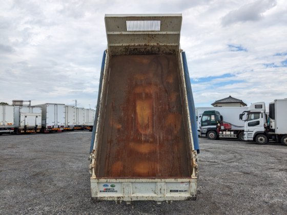 いすゞ TPG-NKR85AD