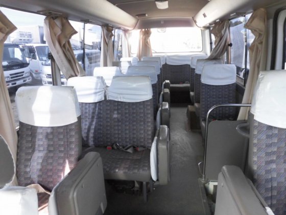 日産 KK-BVW41